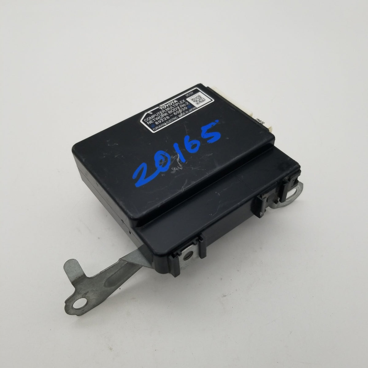 2003- 2009 Lexus GX470 Multiplex Network Body Control No.2 Unit 89226-60030