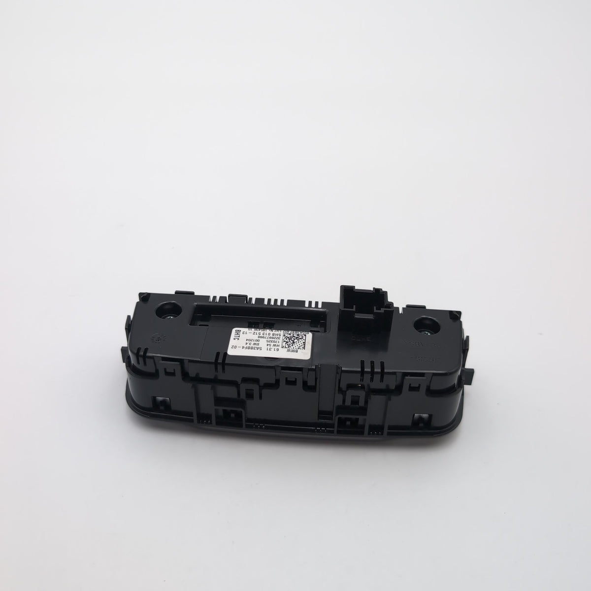 2021 - 2026 BMW G42 G20 G80 G82 G26 Rear AC Heater Climate Control Unit 5A3BBF4