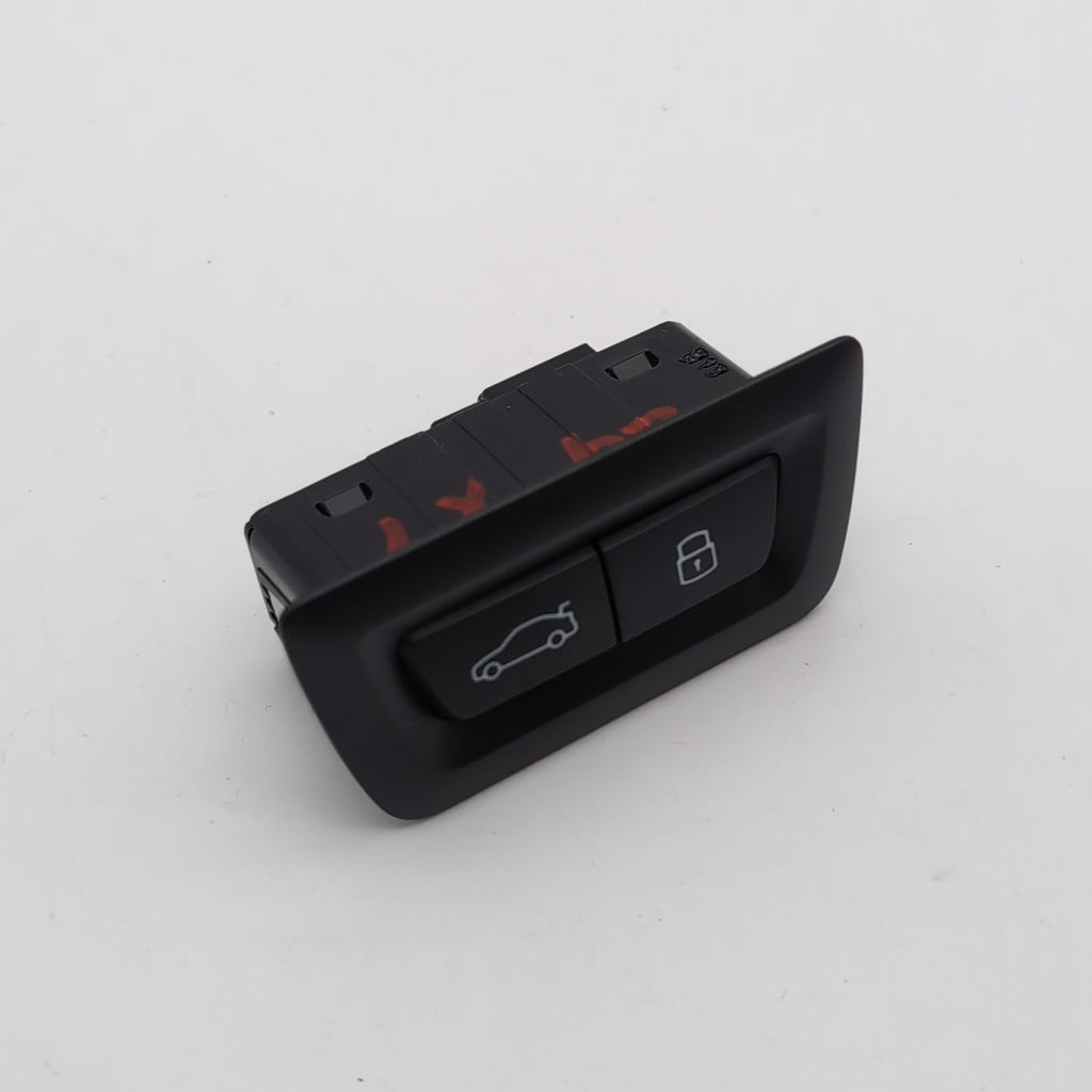 2023 - 2026 BMW G20 G26 XM X3 X5 X6 X7 Rear Trunk Open Close Switch 5A64C25