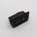 2023 - 2026 BMW G20 G26 XM X3 X5 X6 X7 Rear Trunk Open Close Switch 5A64C25
