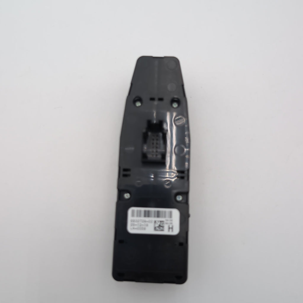 2019 - 2025 BMW 330i G20 G30 G05 Driver Master Window Switch 6832729
