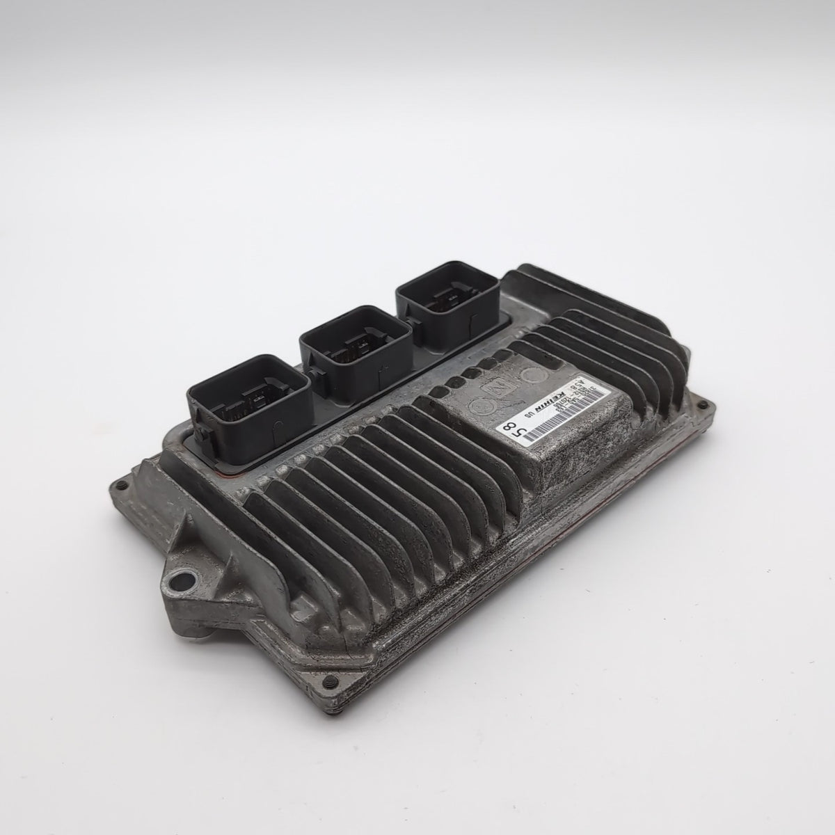 2016 2017 Honda Accord ECM Engine Computer Control Module ECU 37820-5A0-L63