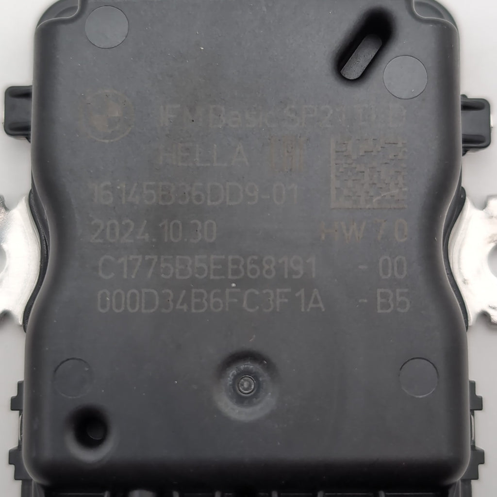 2024 - 2026 BMW 2 5 7 G60 G70 F74 X1 X2 X3 X5 X6 X7 Fuel Pump Control Module