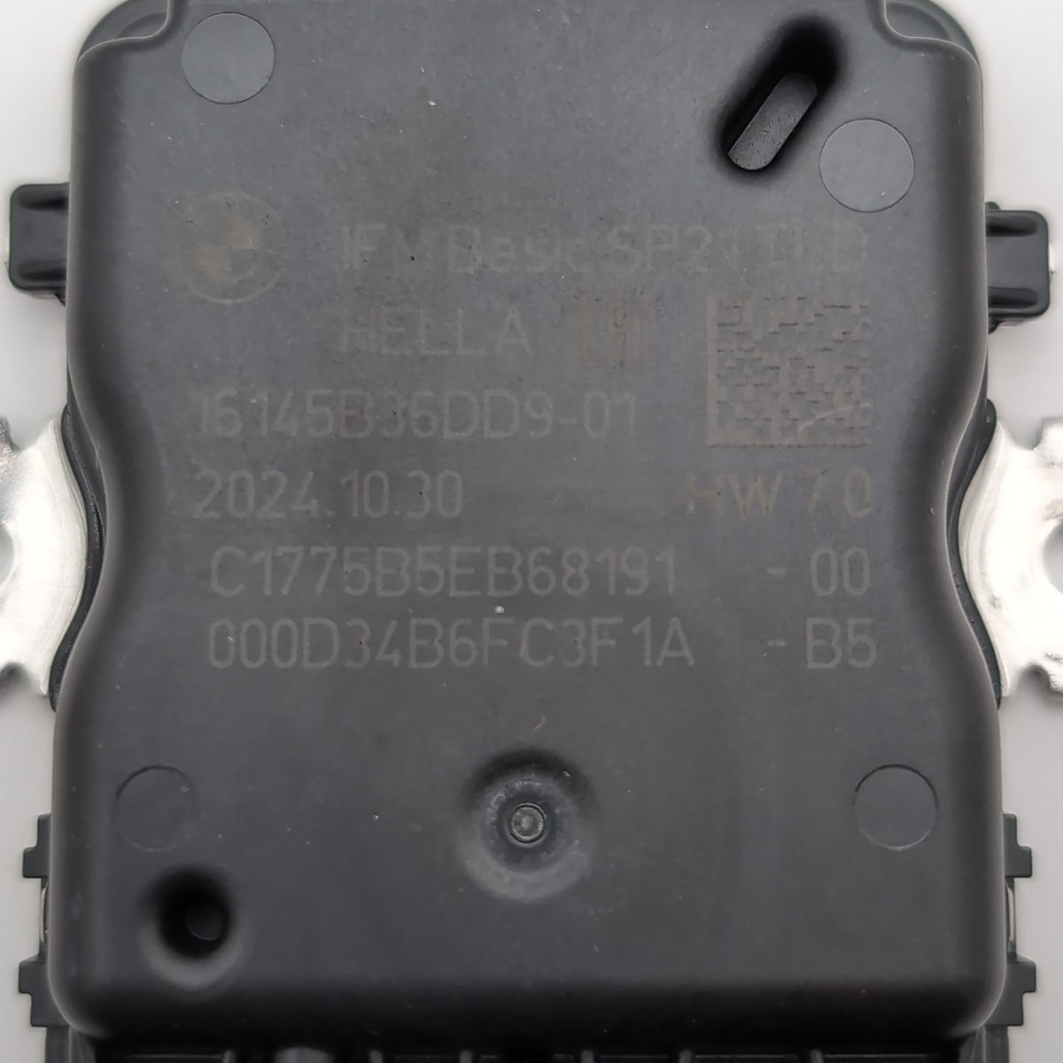 2024 - 2026 BMW 2 5 7 G60 G70 F74 X1 X2 X3 X5 X6 X7 Fuel Pump Control Module