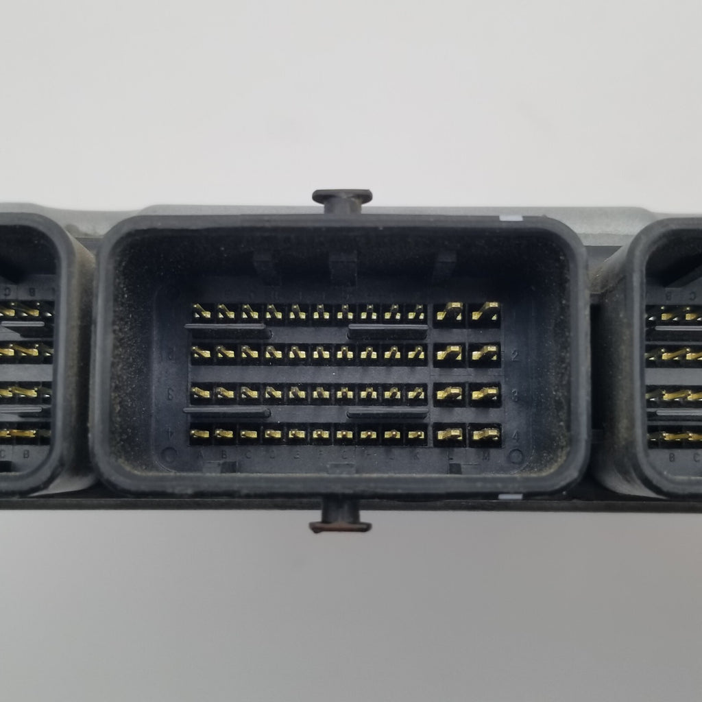 2013 2014 2015 Nissan Altima 2.5 Engine Computer Control Module BEM400-300 A1