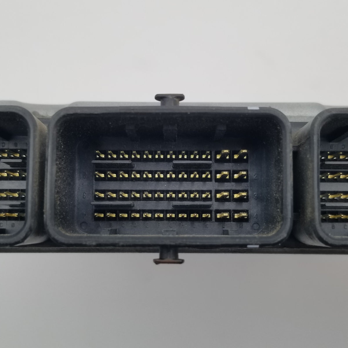 2013 2014 2015 Nissan Altima 2.5 Engine Computer Control Module BEM400-300 A1