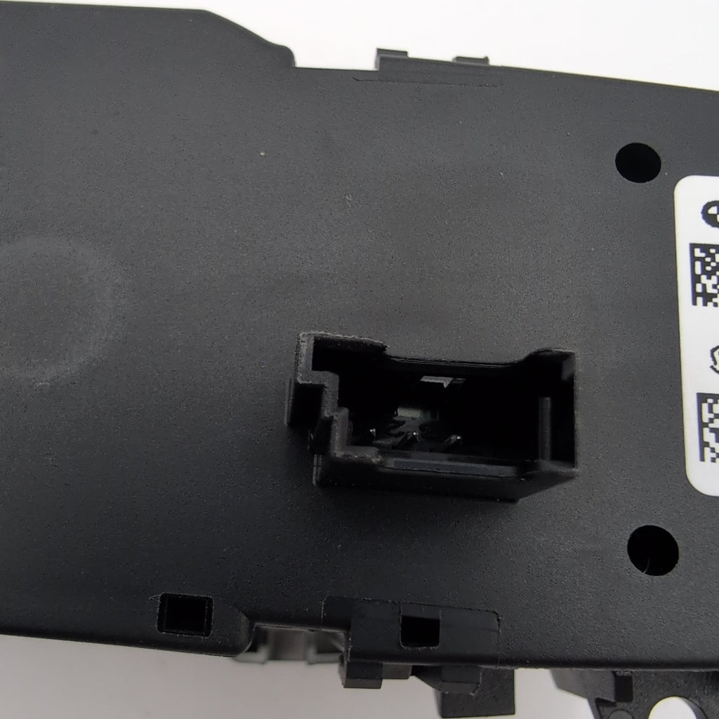 2017 - 2021 BMW i3 i3s I01 Headlight Light Control Switch Panel Knob 5A25454