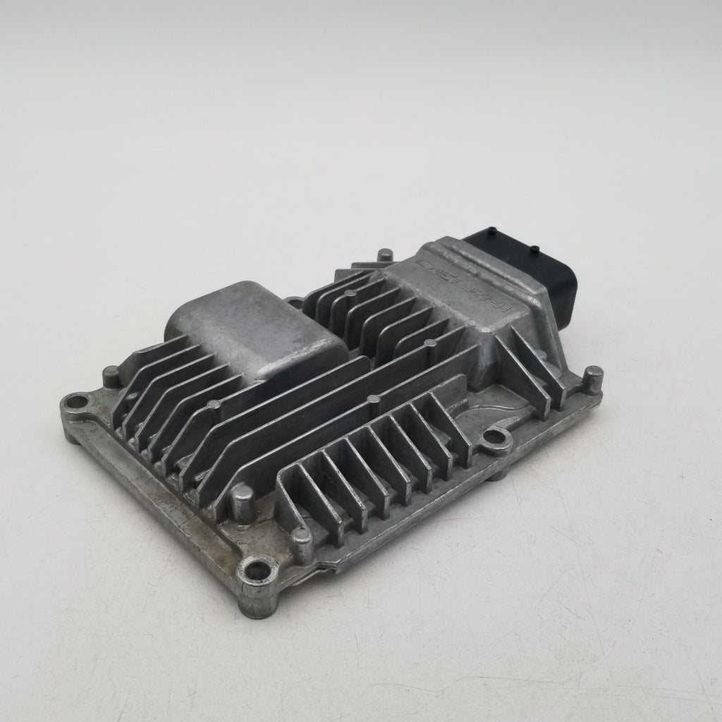 2012- 2016 Genesis FUEL INJECTOR CONTROL MODULE UNIT 39172-3C020 FCM FCU