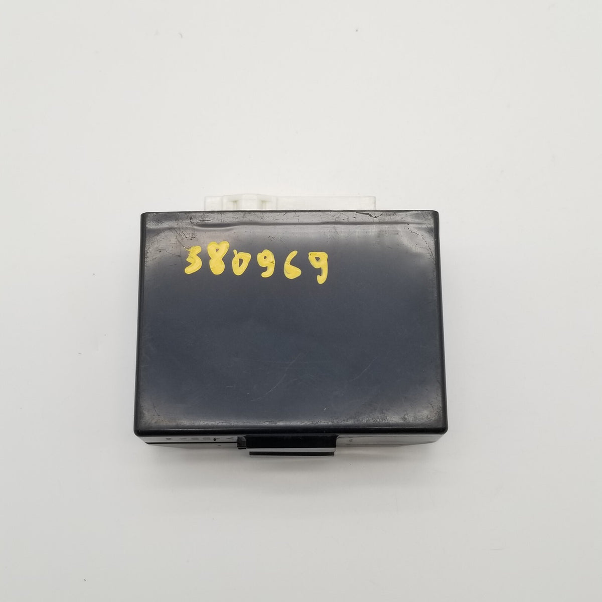 2010 2011 2012 Mazda CX7 2.3L Turbo Lamp Control Module EH44 67890B