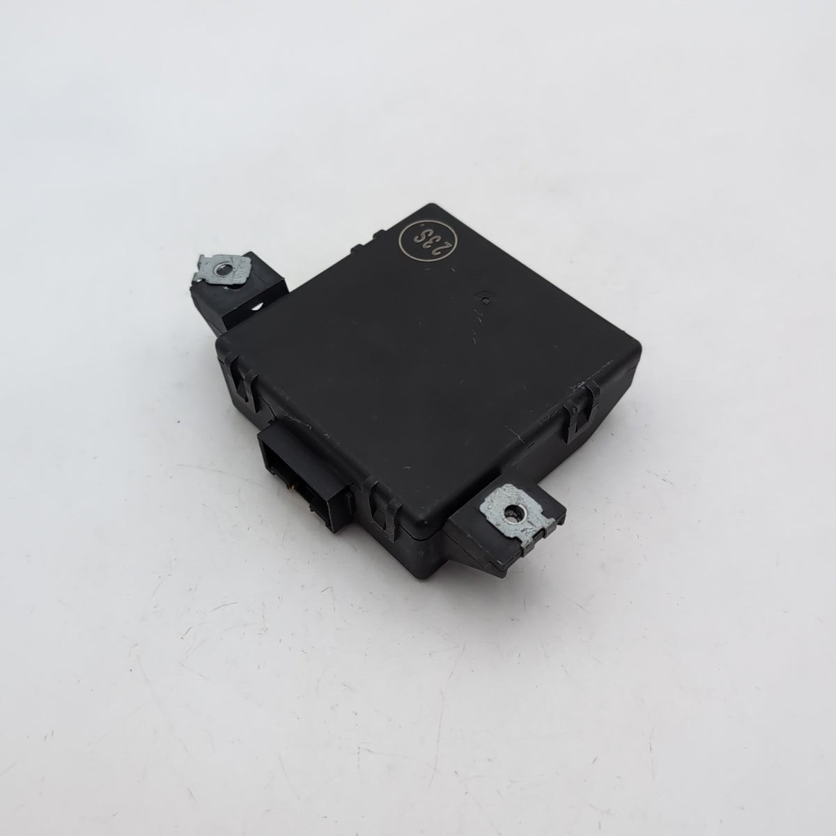 2013 Porsche Cayenne Gateway Control Module