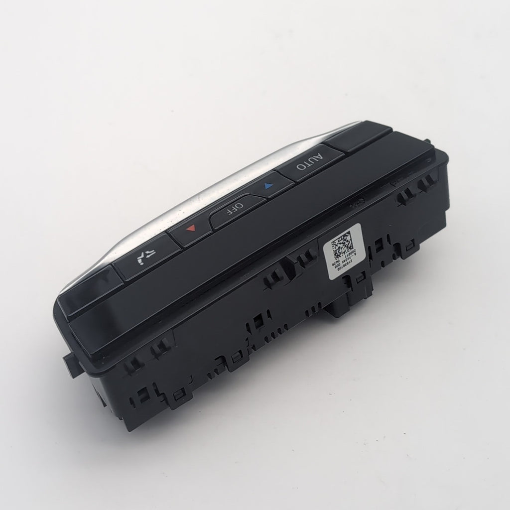2019 - 2024 BMW M3 G80 330I G20 Rear Air Vent AC Climate Control Switch 9493012