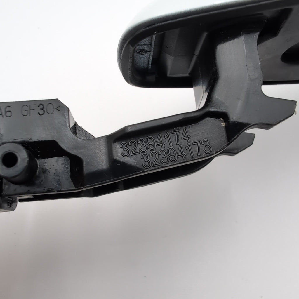 2018- 2025 VOLVO XC60 FRONT LEFT DRIVER SIDE DOOR OUTSIDE HANDLE