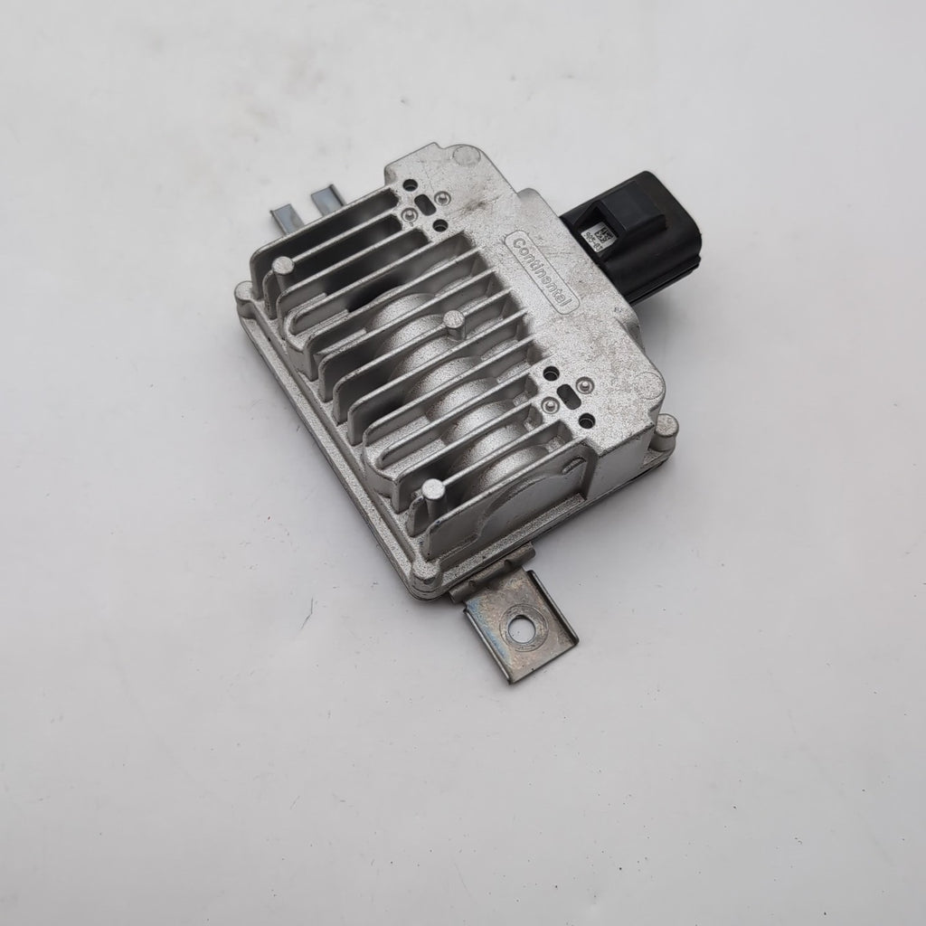 2010 2011 2012 Range Rover Evoque Fuel Pump Control Module 7H42-9D372-AA