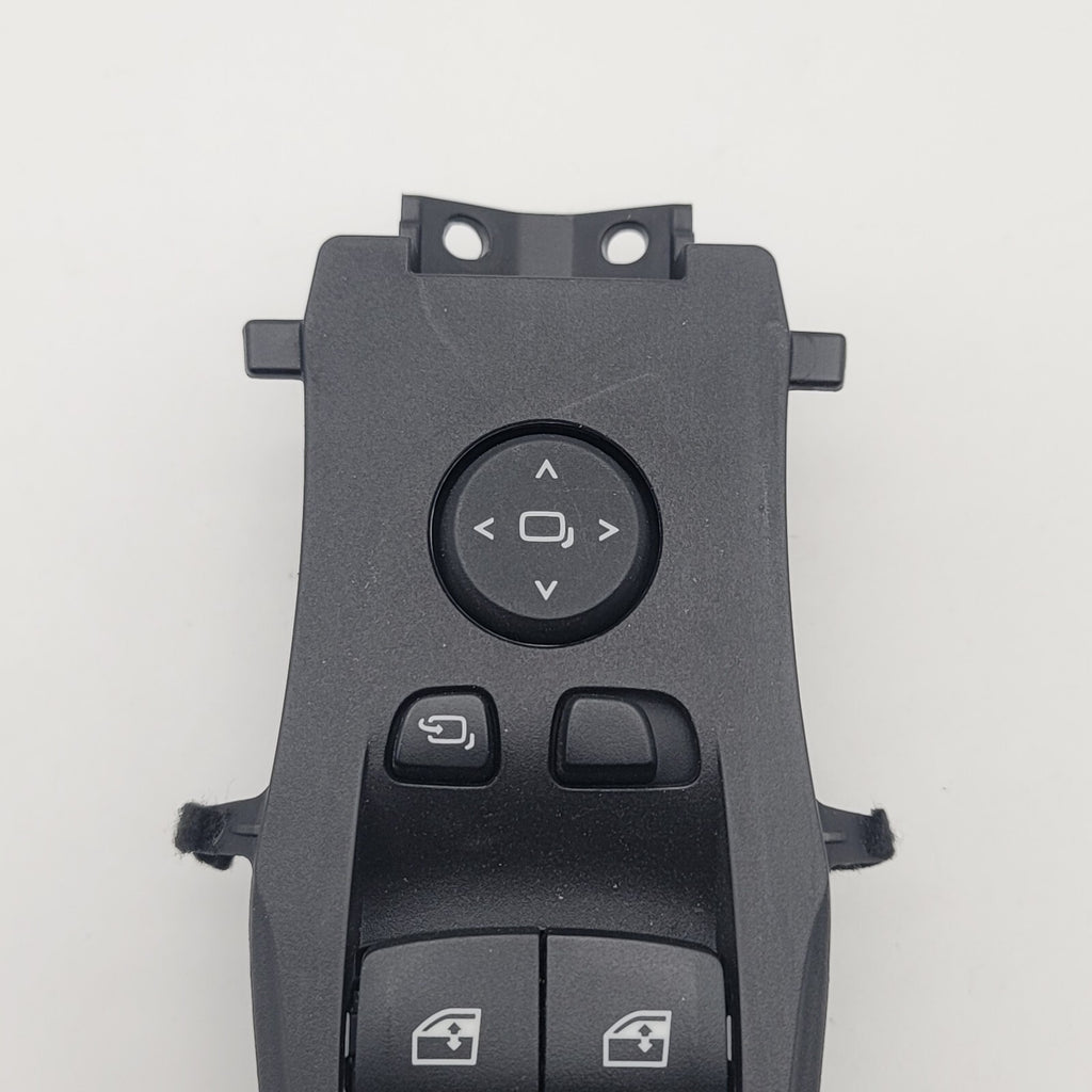 2024 BMW M2 230I G42 G87 COUPE FRONT DRIVER LEFT MASTER WINDOW SWITCH 6809279-01