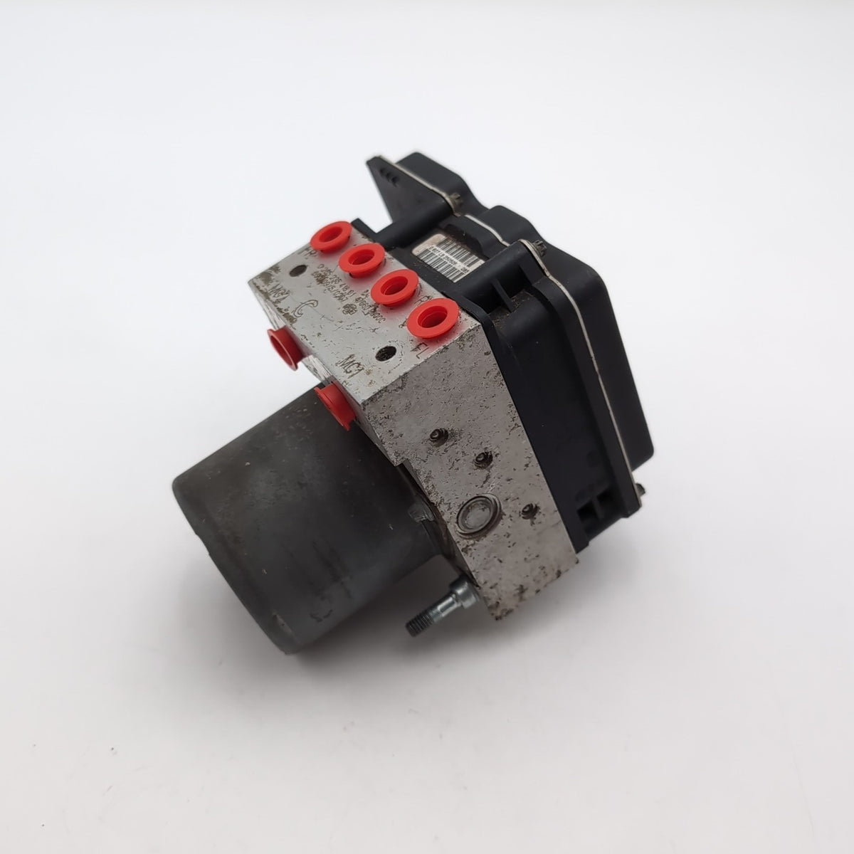2009 2010 Nissan Maxima 3.5 ABS Anti Lock Brake Pump Control Unit OEM 476609N00C