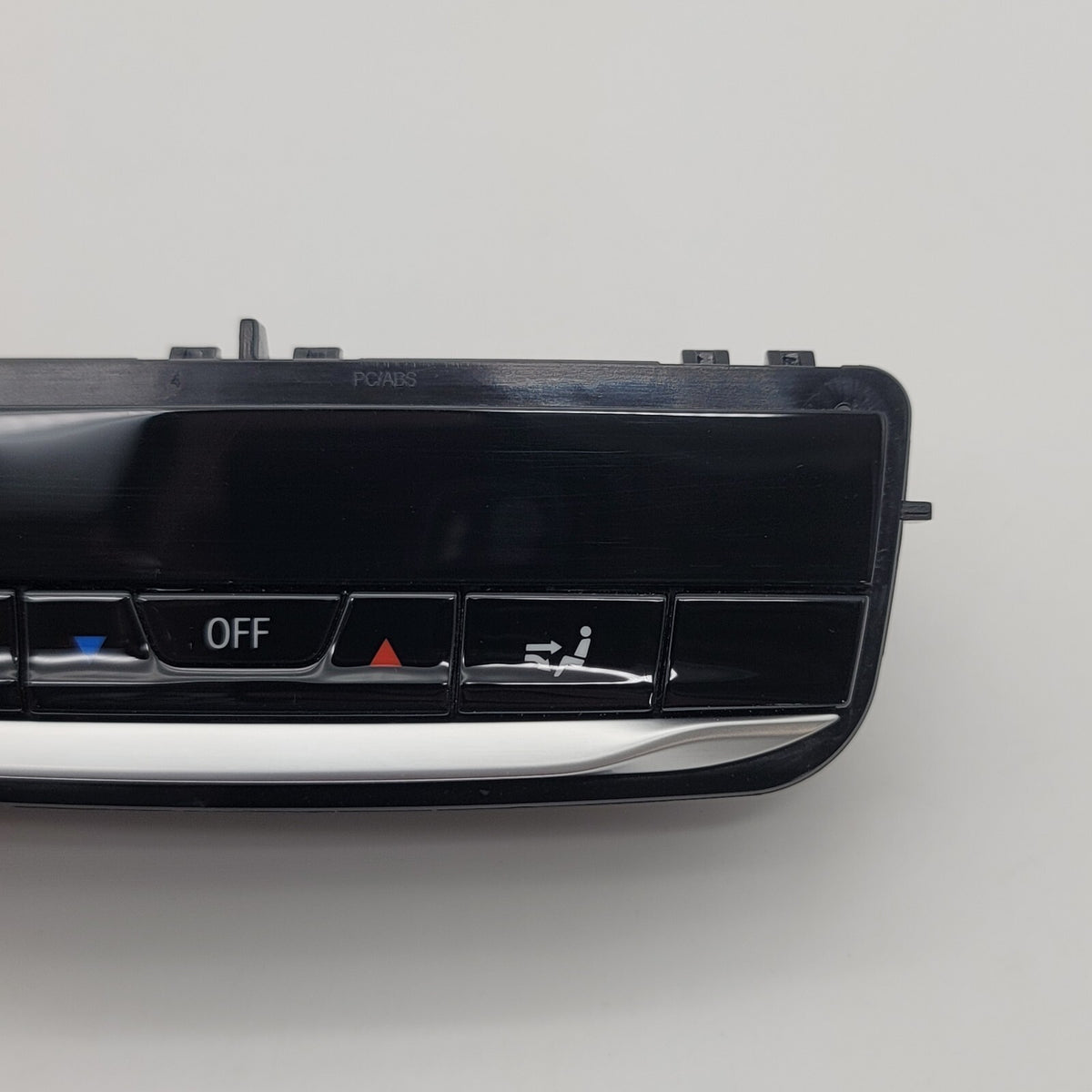 2021 - 2026 BMW G42 G20 G80 G82 G26 Rear AC Heater Climate Control Unit 5A3BBF4