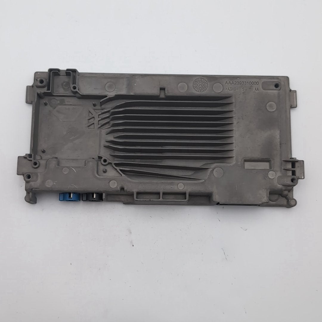 2025 2026 BMW 530i X5 M4 M2 G20 G60 Instrument Cluster Control Module 5B86534