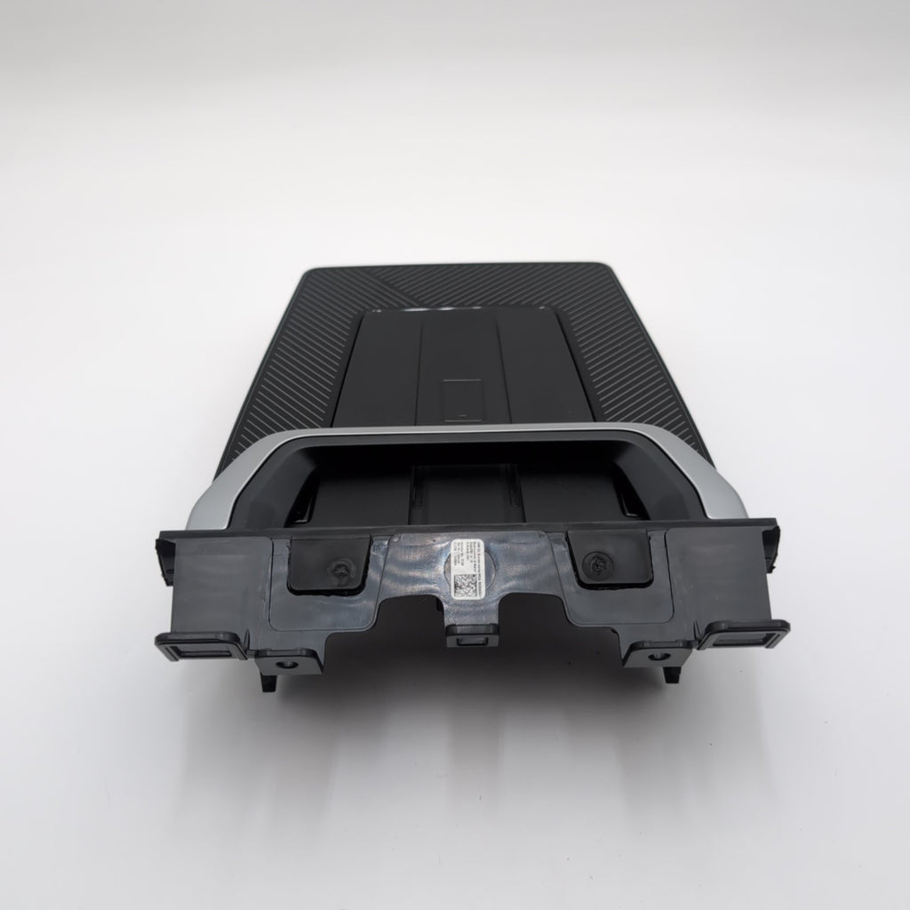 2022 - 2026 BMW X1 X2 Front Wireless Phone Charing Pad Tray 5A22F51 5B52225