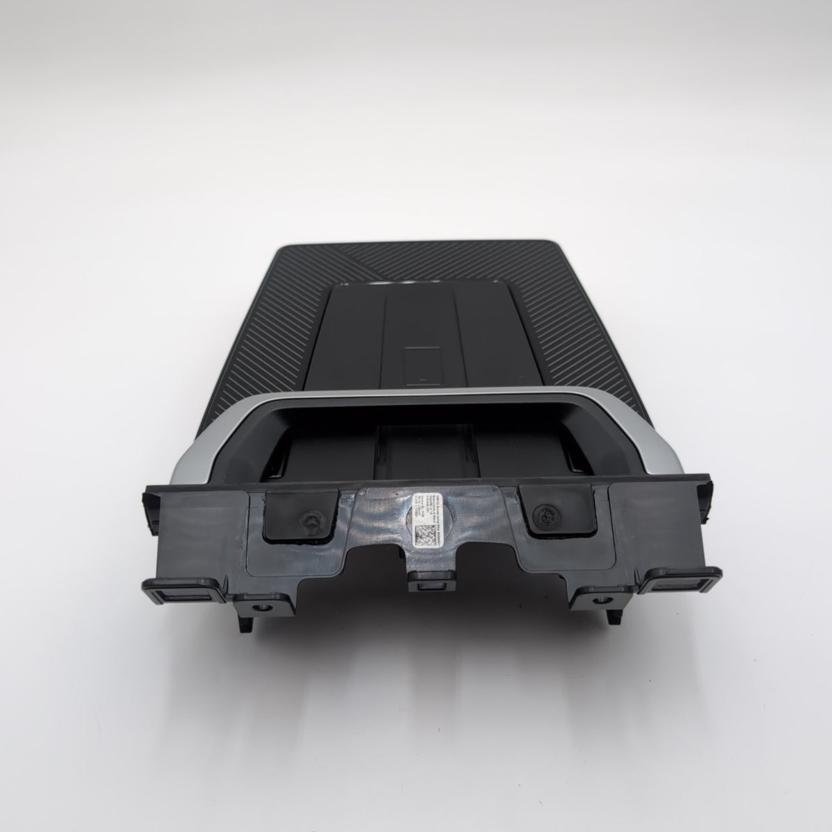 2022 - 2026 BMW X1 X2 Front Wireless Phone Charing Pad Tray 5A22F51 5B52225