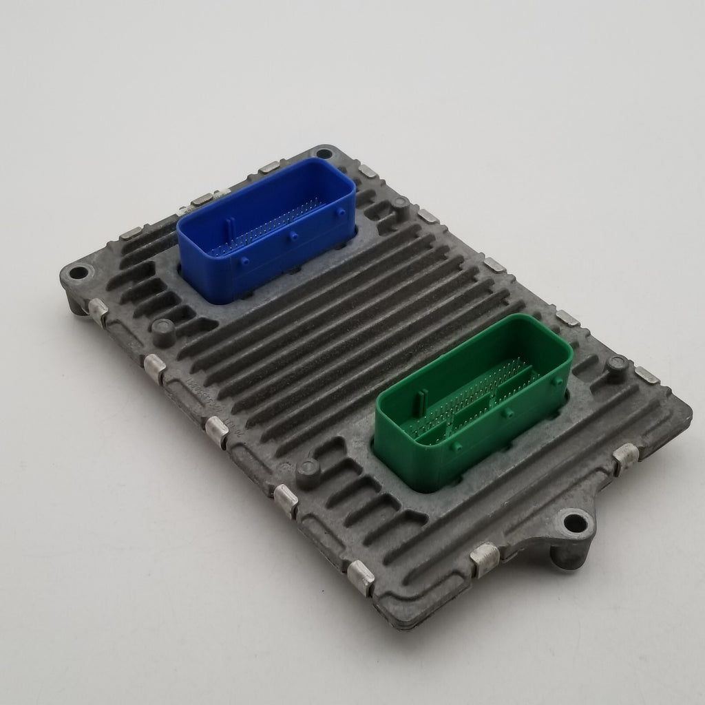 2015 2016 Jeep Renegade 2.4L FWD ECU ECM Engine Module Computer Unit P05150911AD