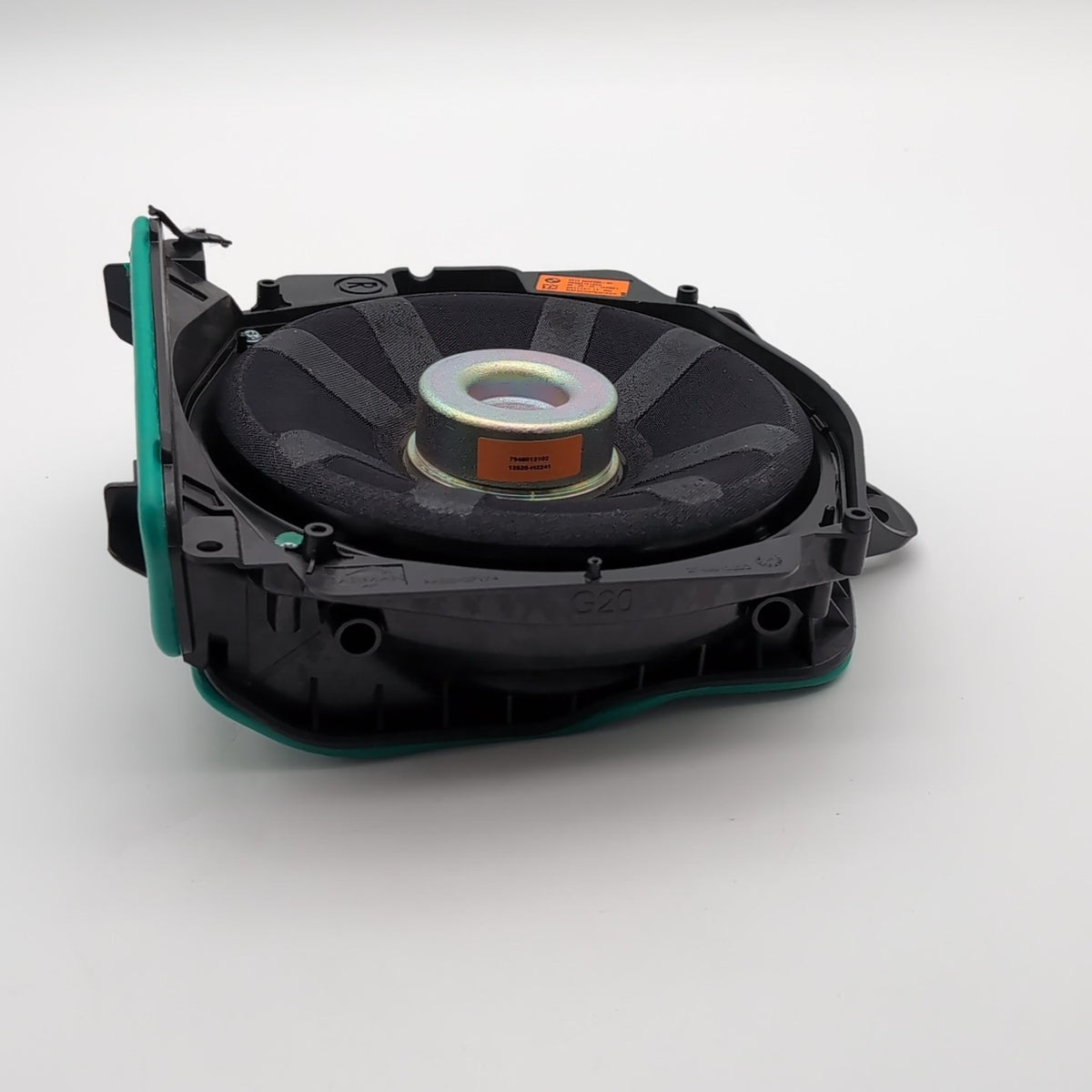 2021 - 2026 BMW G20 G22 G80 G82 G83 Harman Right Bass Subwoofer 2622490