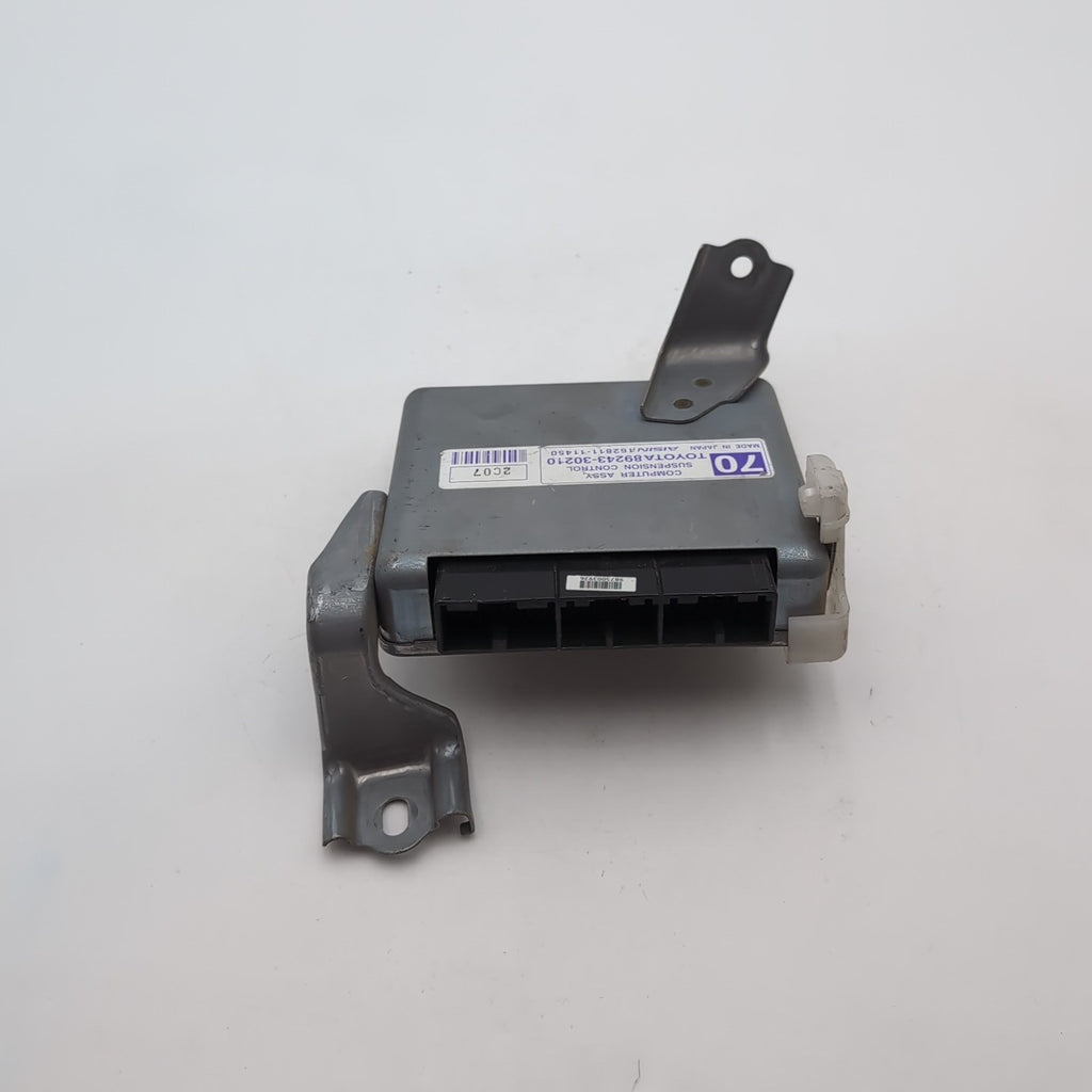2013 2014 Lexus GS350 Suspension Computer Control Module 89243-30210