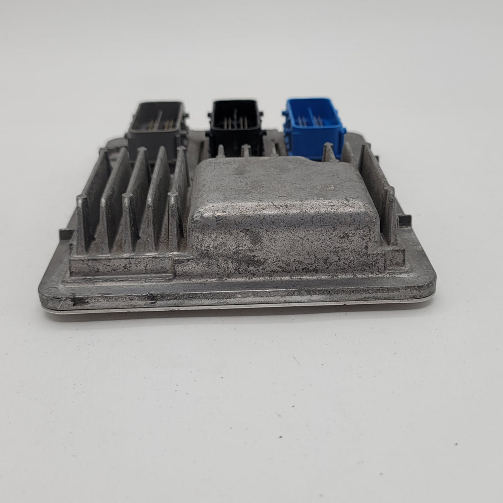 2017- 20 Chevrolet Malibu Cruze MANUAL 1.4L ECM Engine Computer Module PCM ECU