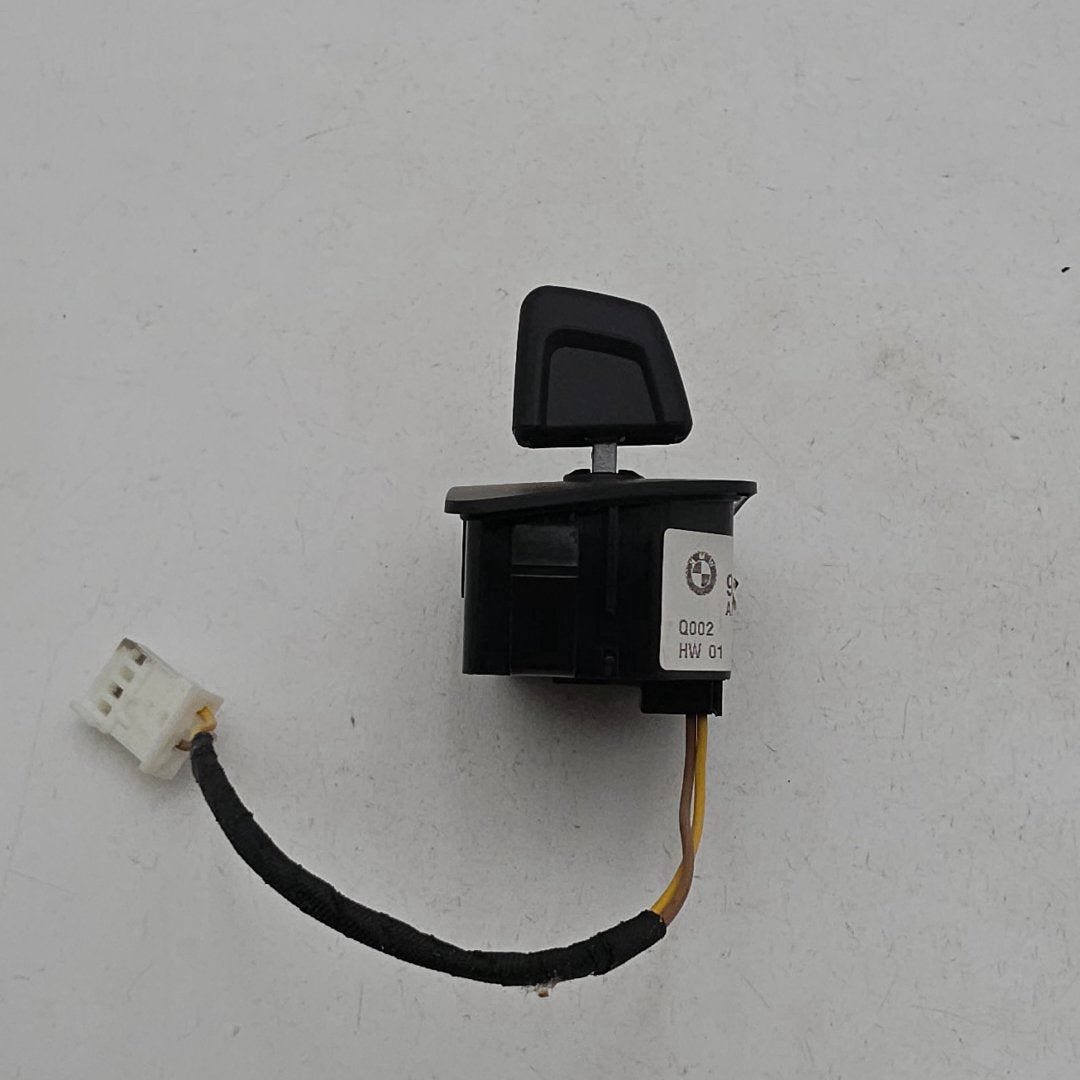 2017 - 2026 BMW G30 G12 XM X5 X6 X7 Steering Wheel Adjustment Switch 9365877