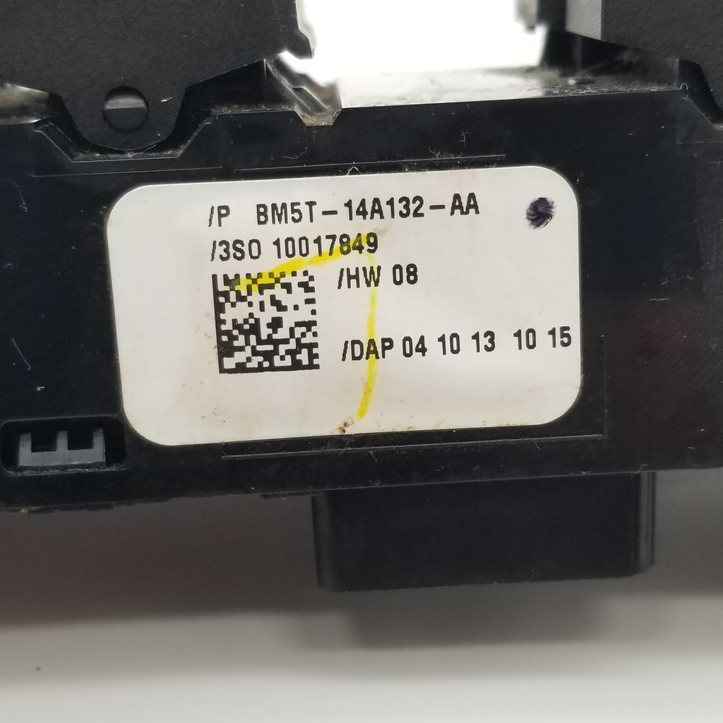 2013 2014 2015 Ford Focus Front Drivers Master Window Switch Mirror Control