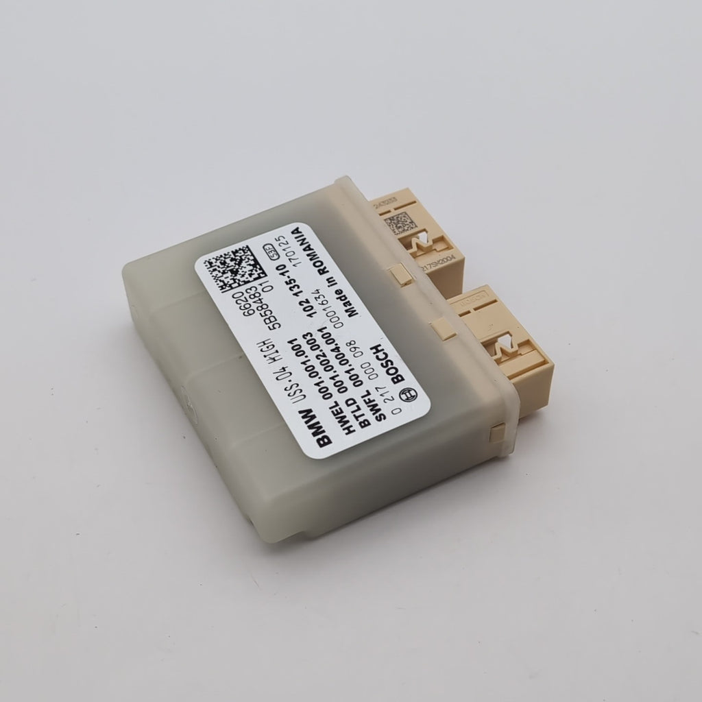 2021 - 2026 BMW 3 4 5 Series G20 G22 G30 USS Ultrasonic Parking Sensor Module