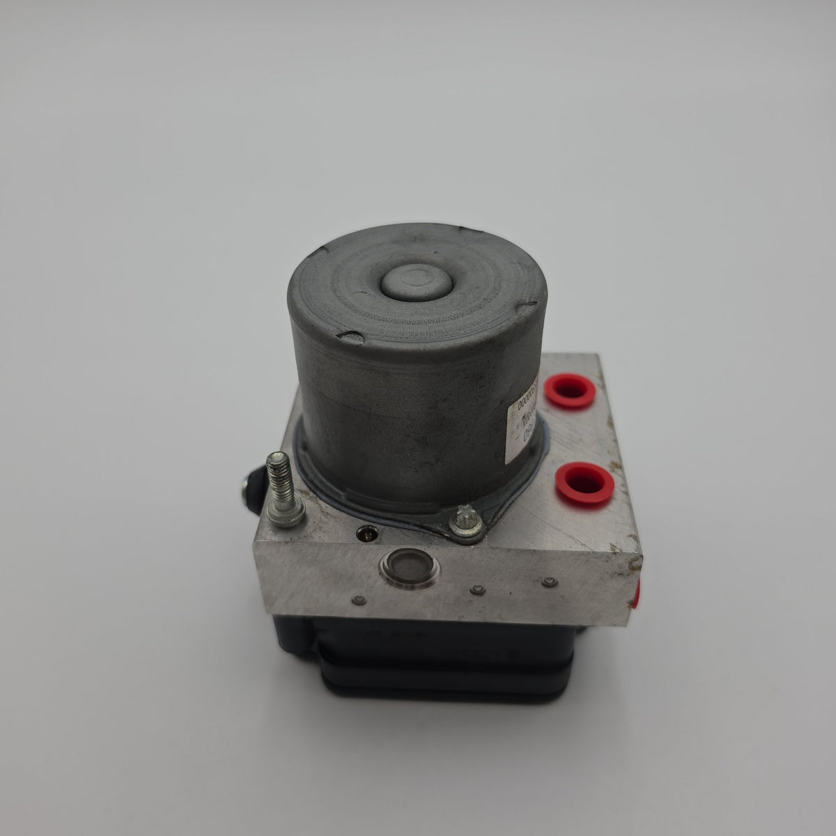 2018 Chevrolet Spark ABS Anti Lock Brake Pump 42571860