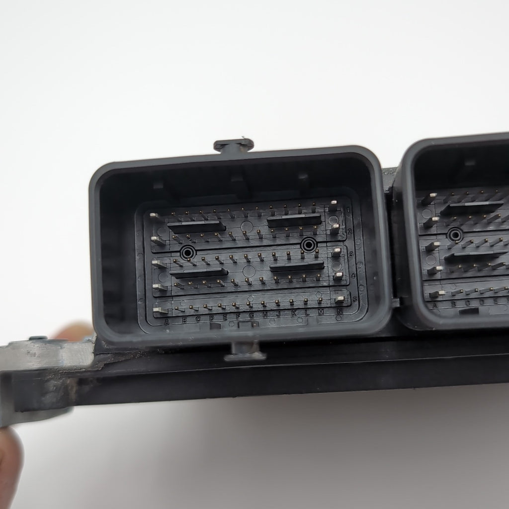 2020 2021 2022 2023 Nissan Sentra Engine Control Unit ECU Module BED505-700 A4