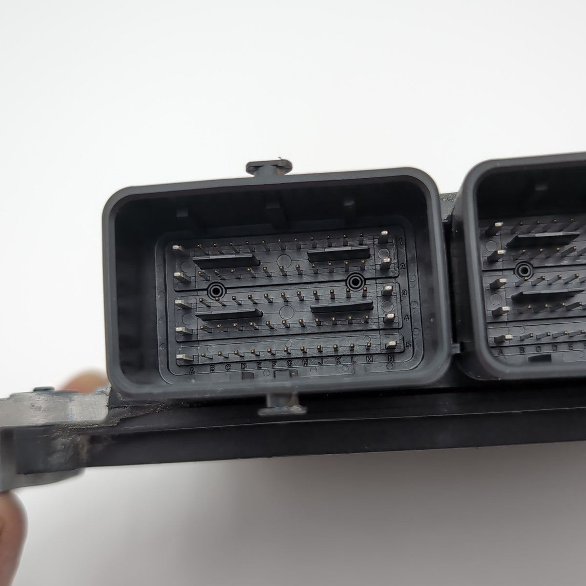 2020 2021 2022 2023 Nissan Sentra Engine Control Unit ECU Module BED505-700 A4