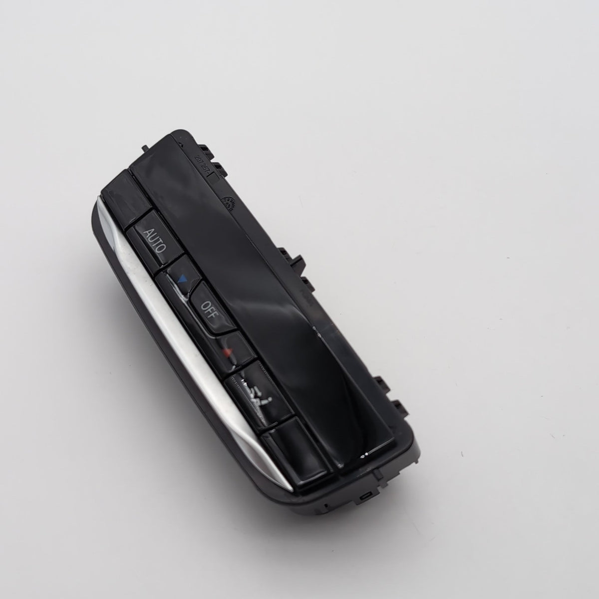 2019 - 2024 BMW M3 G80 330I G20 Rear Air Vent AC Climate Control Switch 9493012