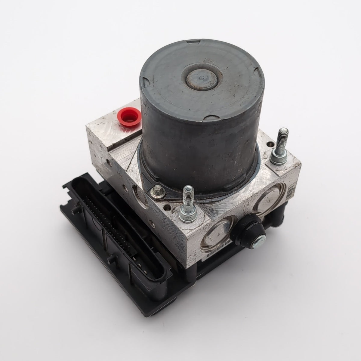 2010 Infiniti G37 ABS Anti Lock Brake Pump Control Unit OEM 476601NF1D