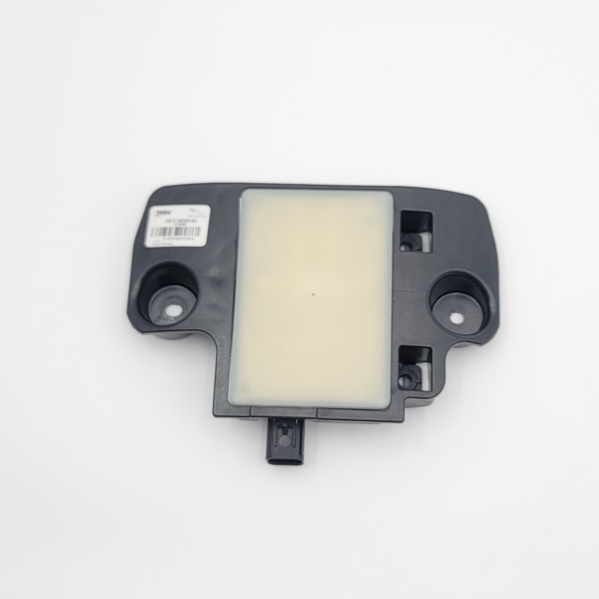 2018 - 2024 JAGUAR E-PACE REAR RIGHT BLIND SPOT RADAR SENSOR MODULE W/ BRACKET