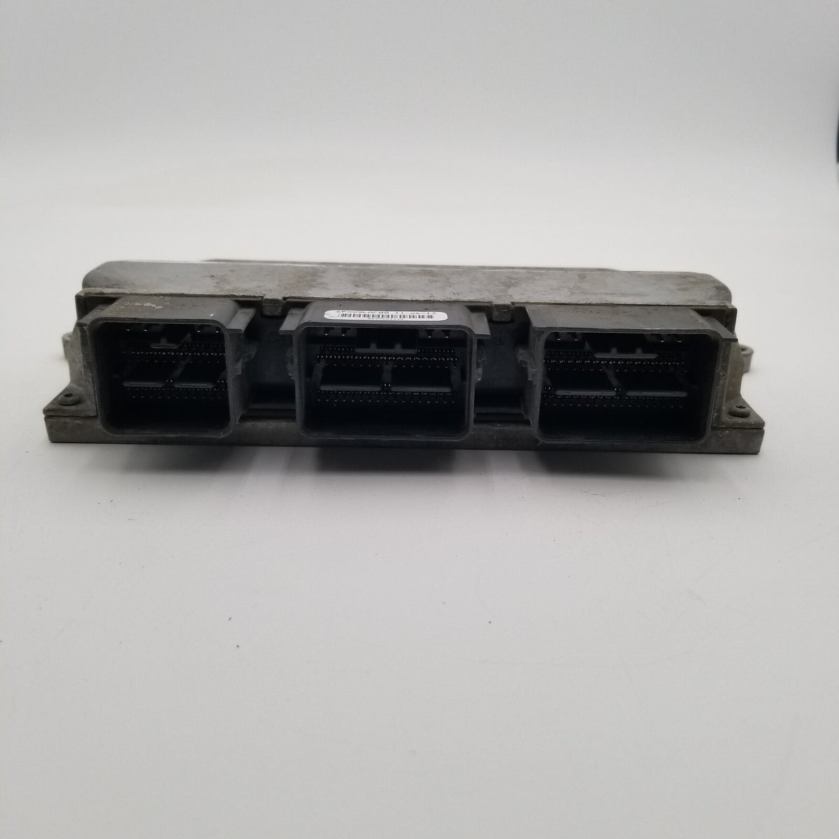 2014 2015 2016 Fits Ford Fusion Engine Computer Module Ecu Ecm ES7A-12A650-JF