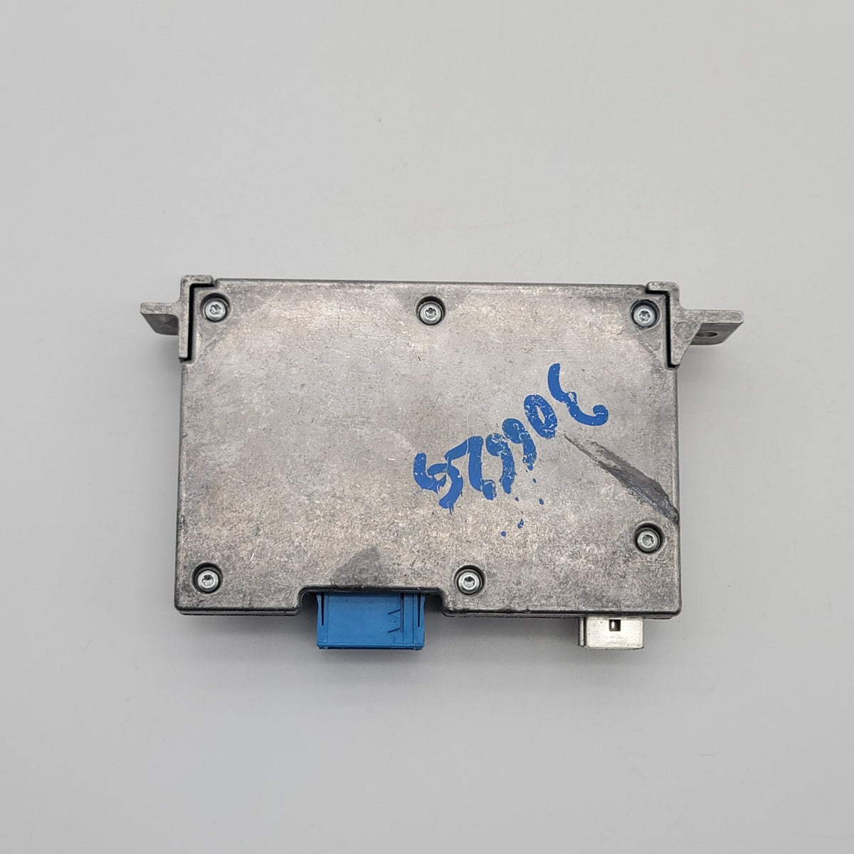 2013- 2019 BMW 650i F06 Camera Control Module 9306243 OEM
