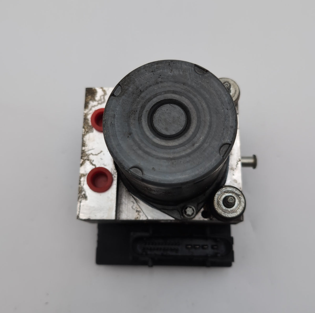 2012 Nissan Sentra 2.0L ABS Anti Lock Brake Pump 476609AF0A