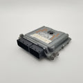 15-20 Mercedes GLC300 C300 E300 M274 ECU ECM Engine Control Module Unit