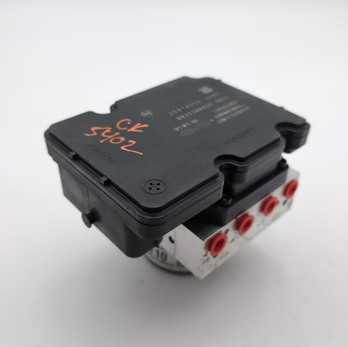 2020 2021 2022 Kia Soul 2.0L ABS Anti Lock Brake Pump Control Unit 58910-K0100