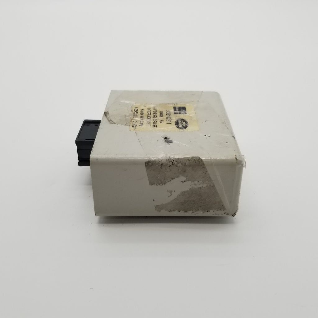 2002 2003 2004 2005 Land Rover Freelander 2.5L Cruise Control Module SCB100211