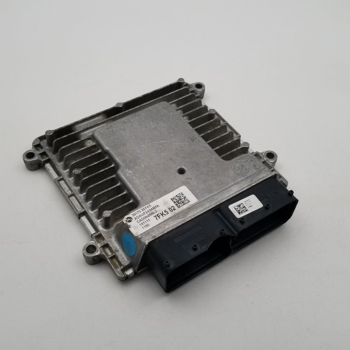 2020 Hyundai Elantra Engine Computer Control Module OEM 391702EFK5