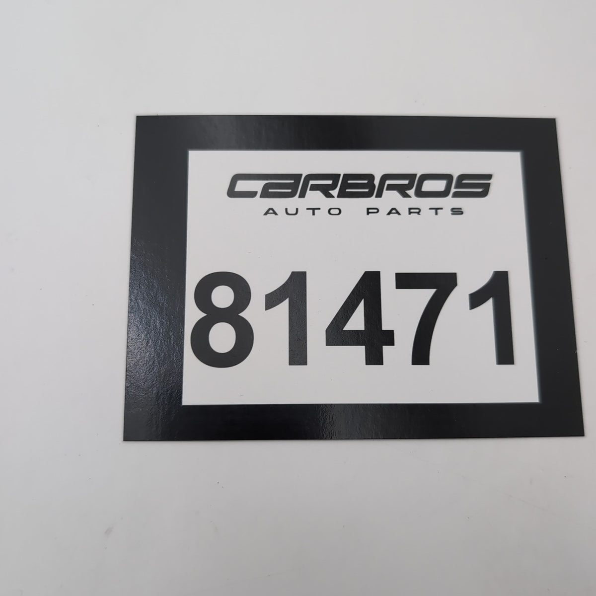 2015 KIA K900 Smart Keyless Entry Control Module OEM 95480-3T200