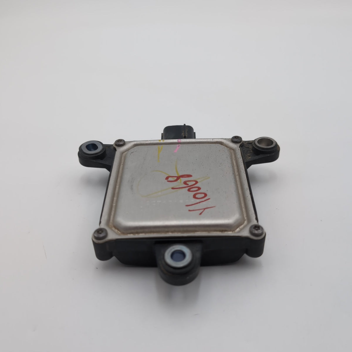 2019 - 2023 Mazda 3 CX-30 Rear Blind Spot Monitor Radar Sensor BDTS-67Y30-C