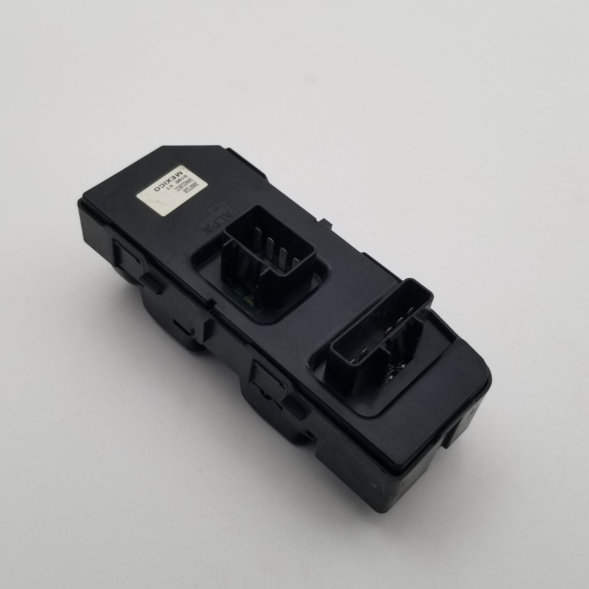 2008 2009 2010 2011 2012 Chevrolet Malibu Driver Master Window Switch 20807220
