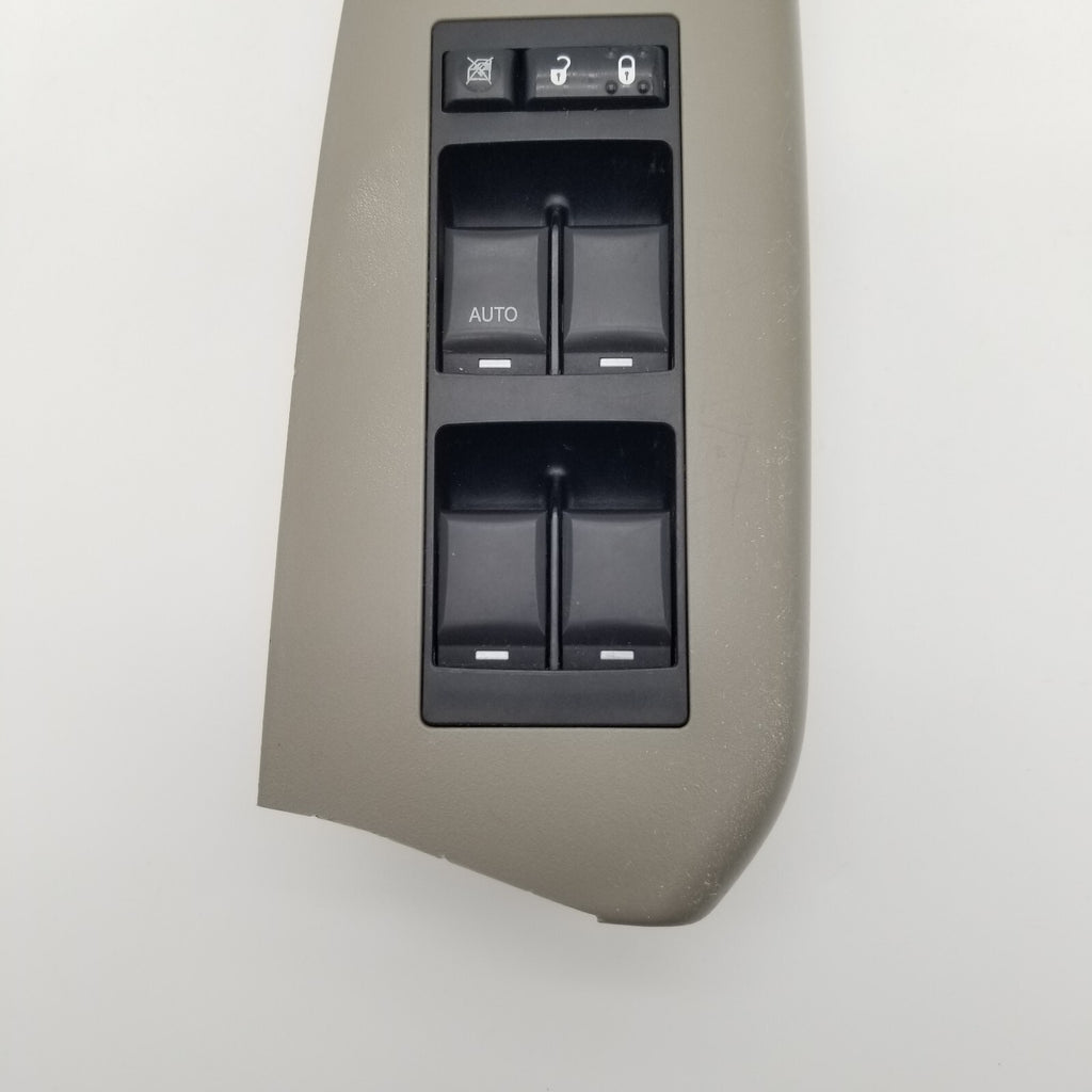 2011 2012 Dodge Caliber Master Power Window Switch OEM 04602780AA