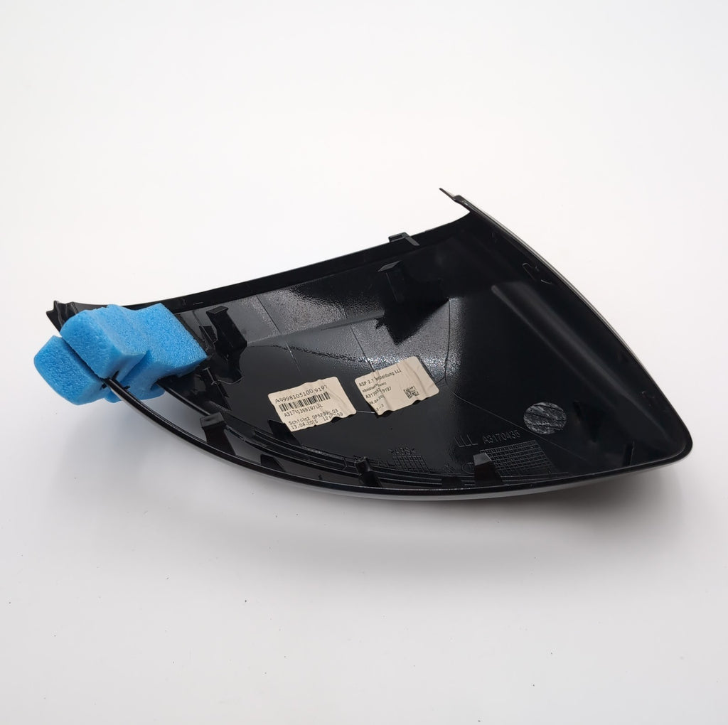 2014- 2020 Mercedes C W205 S W222 E W213 Left Side Mirror Cover Cap A0998105100