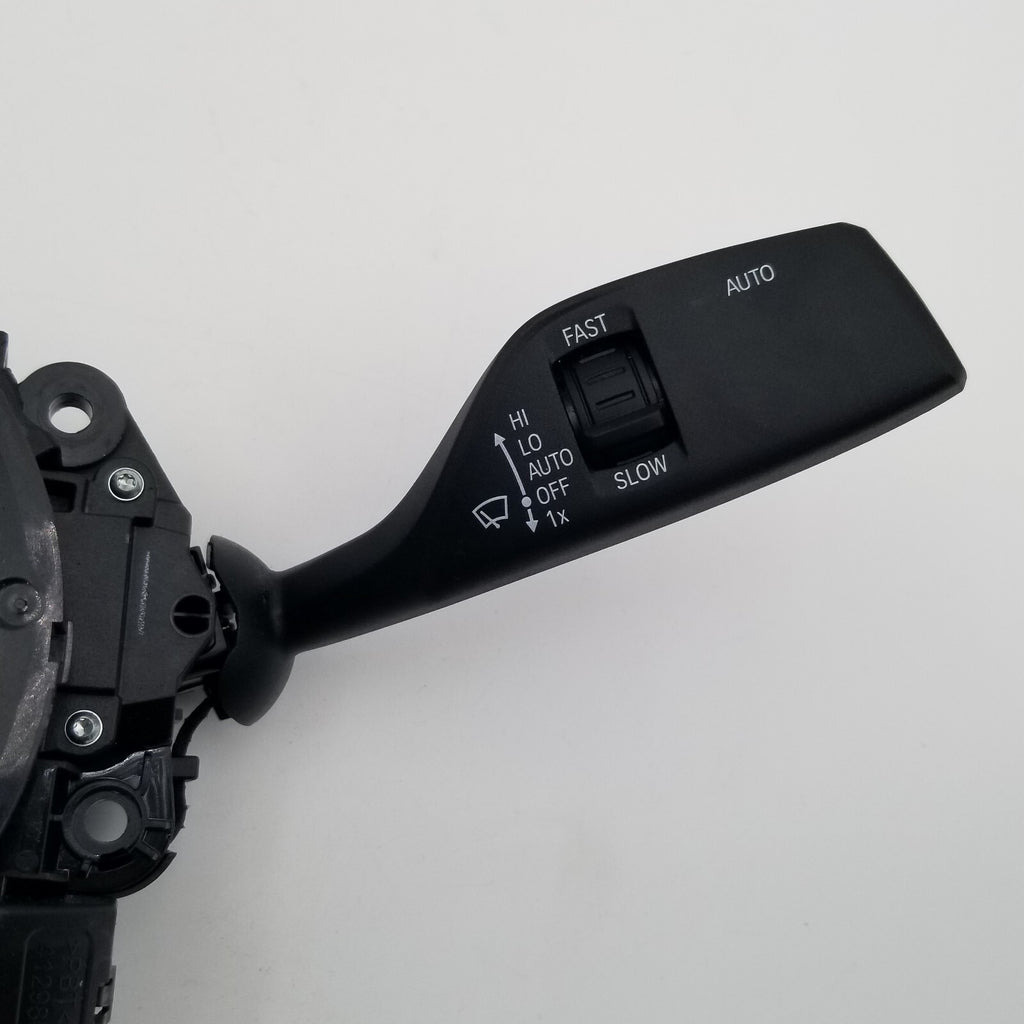 2021 - 2026 BMW G20 G22 G80 G82 G87 M2 M3 M4 Clock Spring Column Switch Assembly