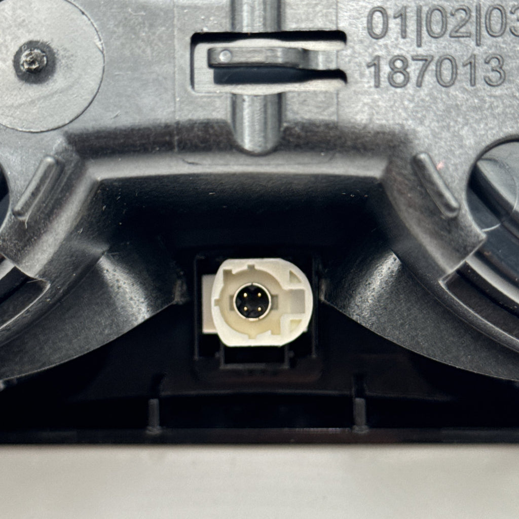 2019 - 2026 BMW G20 G22 G23 G26 G80 G83 M3 M4 Center Console Cup Holder 6809803